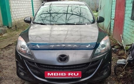 Mazda 3, 2011 год, 750 000 рублей, 17 фотография