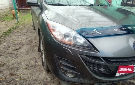 Mazda 3, 2011 год, 750 000 рублей, 12 фотография