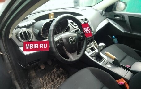 Mazda 3, 2011 год, 750 000 рублей, 18 фотография