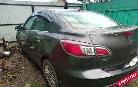 Mazda 3, 2011 год, 750 000 рублей, 28 фотография