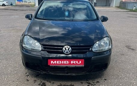 Volkswagen Golf V, 2003 год, 330 000 рублей, 3 фотография