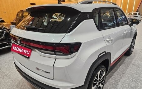 Changan CS35PLUS, 2024 год, 2 599 900 рублей, 9 фотография