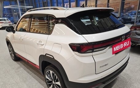 Changan CS35PLUS, 2024 год, 2 599 900 рублей, 10 фотография