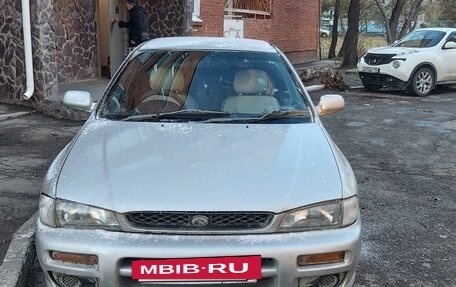 Subaru Impreza IV, 1999 год, 430 000 рублей, 2 фотография