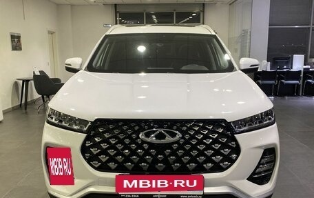 Chery Tiggo 7 Pro, 2022 год, 2 159 000 рублей, 2 фотография