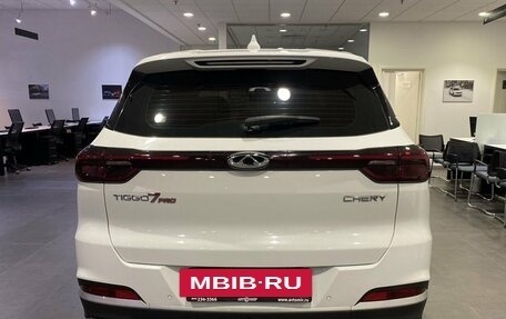 Chery Tiggo 7 Pro, 2022 год, 2 159 000 рублей, 6 фотография