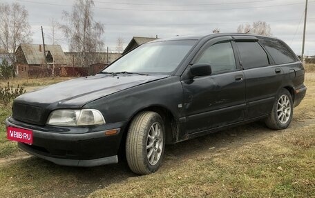 Volvo V40 I, 2000 год, 300 000 рублей, 1 фотография