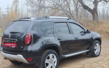 Renault Duster I рестайлинг, 2019 год, 1 690 000 рублей, 6 фотография