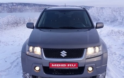 Suzuki Grand Vitara, 2006 год, 1 050 000 рублей, 1 фотография