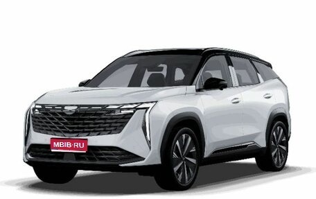 Geely Atlas, 2024 год, 3 785 948 рублей, 1 фотография