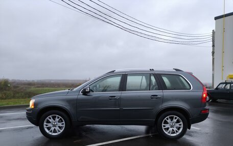 Volvo XC90 II рестайлинг, 2008 год, 1 190 000 рублей, 5 фотография