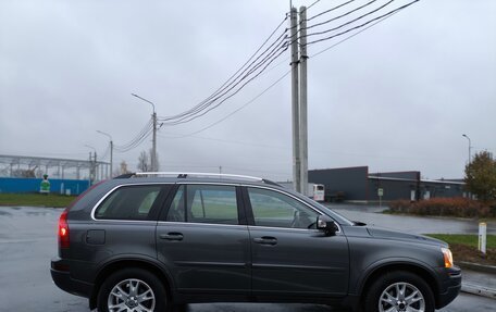 Volvo XC90 II рестайлинг, 2008 год, 1 190 000 рублей, 3 фотография