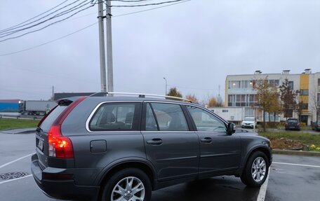 Volvo XC90 II рестайлинг, 2008 год, 1 190 000 рублей, 4 фотография