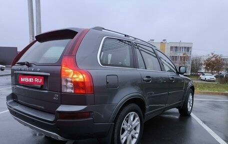 Volvo XC90 II рестайлинг, 2008 год, 1 190 000 рублей, 6 фотография