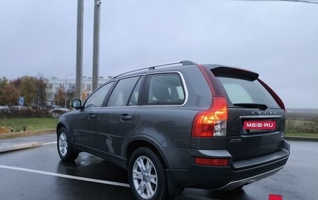 Volvo XC90 II рестайлинг, 2008 год, 1 190 000 рублей, 8 фотография