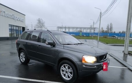 Volvo XC90 II рестайлинг, 2008 год, 1 190 000 рублей, 2 фотография