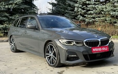 BMW 3 серия, 2020 год, 5 930 000 рублей, 1 фотография