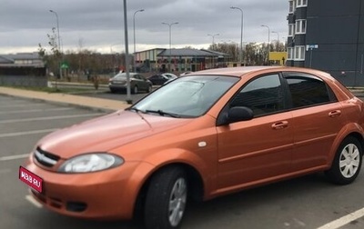 Chevrolet Lacetti, 2008 год, 590 000 рублей, 1 фотография