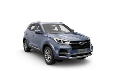 Chery Tiggo 4 I рестайлинг, 2024 год, 2 450 000 рублей, 1 фотография