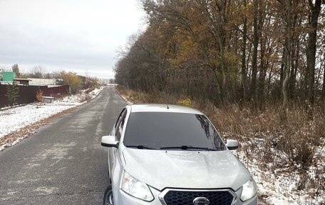 Datsun on-DO I рестайлинг, 2015 год, 450 000 рублей, 4 фотография