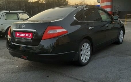 Nissan Teana, 2010 год, 1 250 000 рублей, 6 фотография