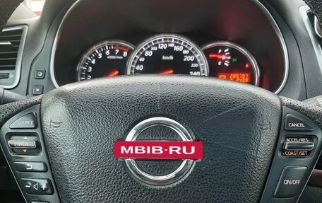 Nissan Teana, 2010 год, 1 250 000 рублей, 7 фотография