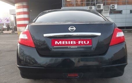 Nissan Teana, 2010 год, 1 250 000 рублей, 15 фотография