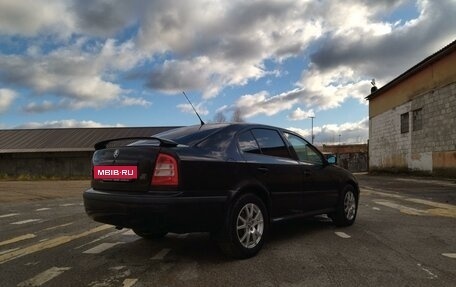 Skoda Octavia IV, 2007 год, 525 000 рублей, 5 фотография