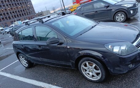 Opel Astra H, 2011 год, 600 000 рублей, 12 фотография