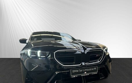 BMW M5, 2024 год, 25 900 000 рублей, 5 фотография