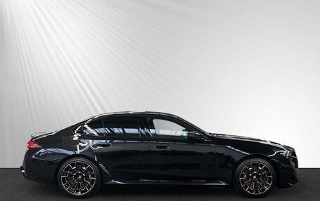 BMW M5, 2024 год, 25 900 000 рублей, 12 фотография