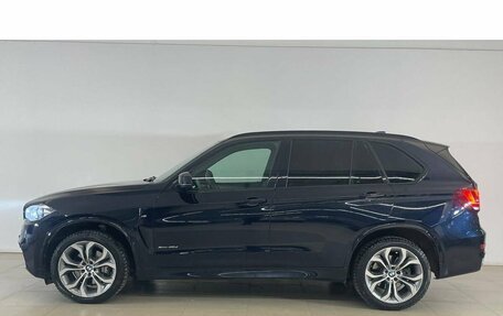 BMW X5, 2017 год, 5 400 000 рублей, 4 фотография