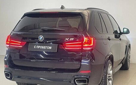 BMW X5, 2017 год, 5 400 000 рублей, 7 фотография