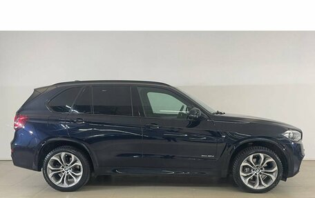 BMW X5, 2017 год, 5 400 000 рублей, 8 фотография