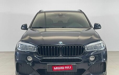 BMW X5, 2017 год, 5 400 000 рублей, 2 фотография