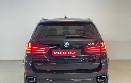 BMW X5, 2017 год, 5 400 000 рублей, 6 фотография