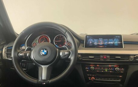 BMW X5, 2017 год, 5 400 000 рублей, 16 фотография