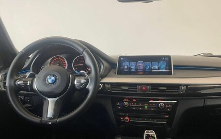 BMW X5, 2017 год, 5 400 000 рублей, 17 фотография