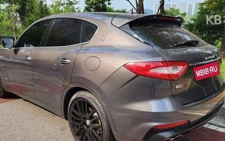 Maserati Levante I, 2020 год, 5 610 000 рублей, 5 фотография