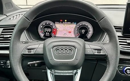 Audi SQ5, 2022 год, 7 710 000 рублей, 8 фотография