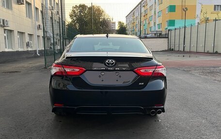 Toyota Camry, 2019 год, 2 700 000 рублей, 7 фотография