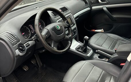 Skoda Octavia, 2012 год, 1 150 000 рублей, 5 фотография