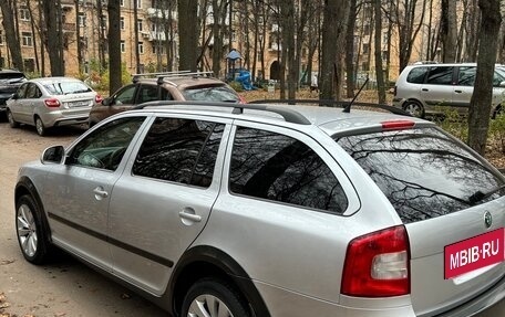 Skoda Octavia, 2012 год, 1 150 000 рублей, 3 фотография