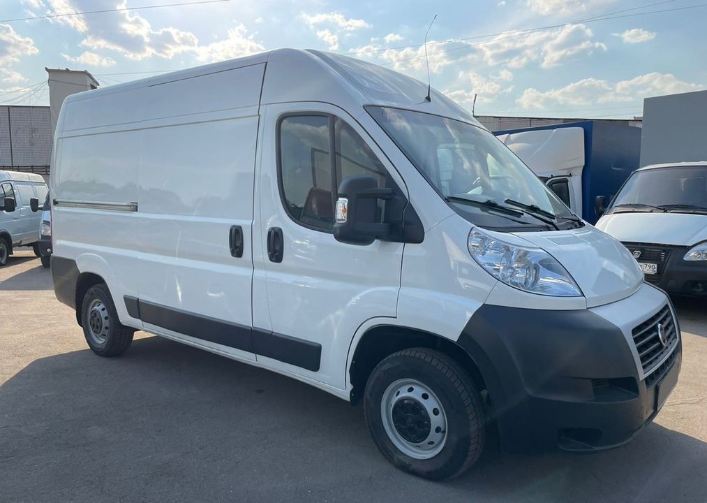 Fiat Ducato, 2012 год, 1 465 000 рублей, 5 фотография