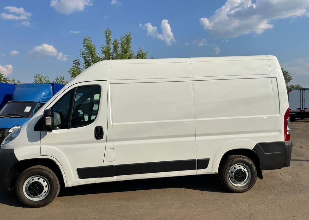 Fiat Ducato, 2012 год, 1 465 000 рублей, 7 фотография