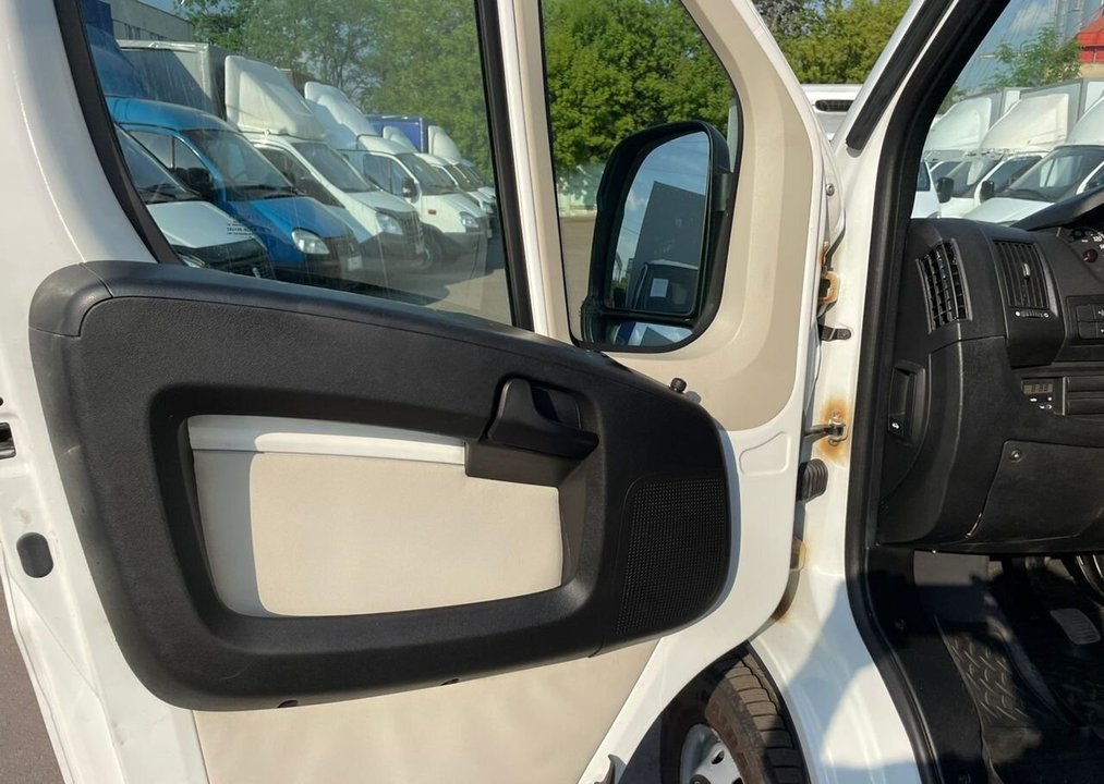 Fiat Ducato, 2012 год, 1 465 000 рублей, 16 фотография
