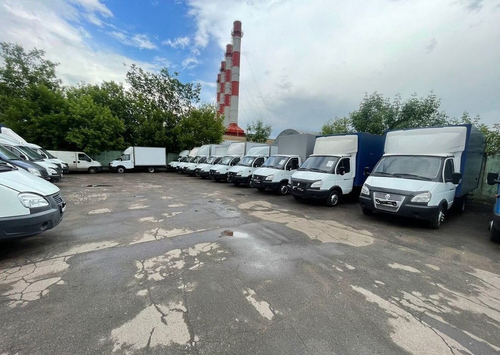 Fiat Ducato, 2012 год, 1 465 000 рублей, 20 фотография