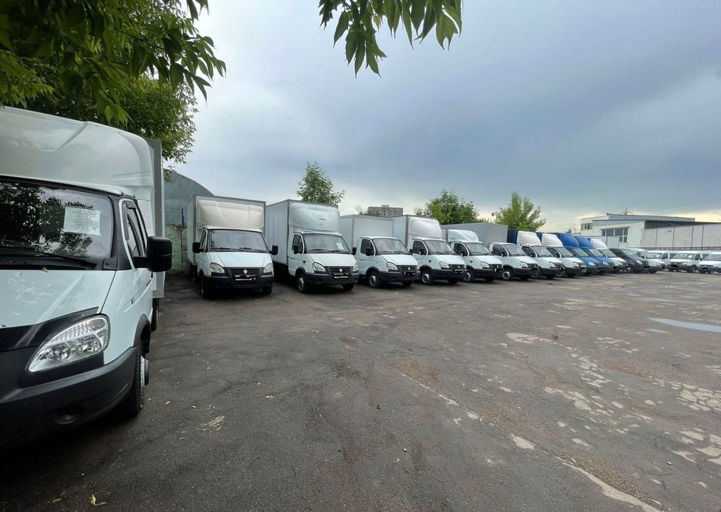 Fiat Ducato, 2012 год, 1 465 000 рублей, 19 фотография