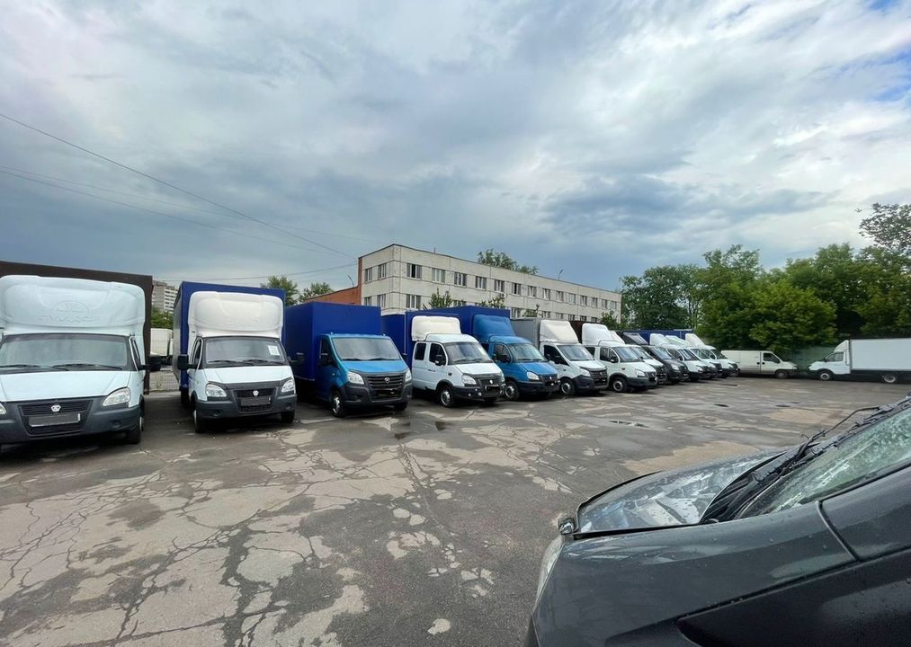 Fiat Ducato, 2012 год, 1 465 000 рублей, 21 фотография