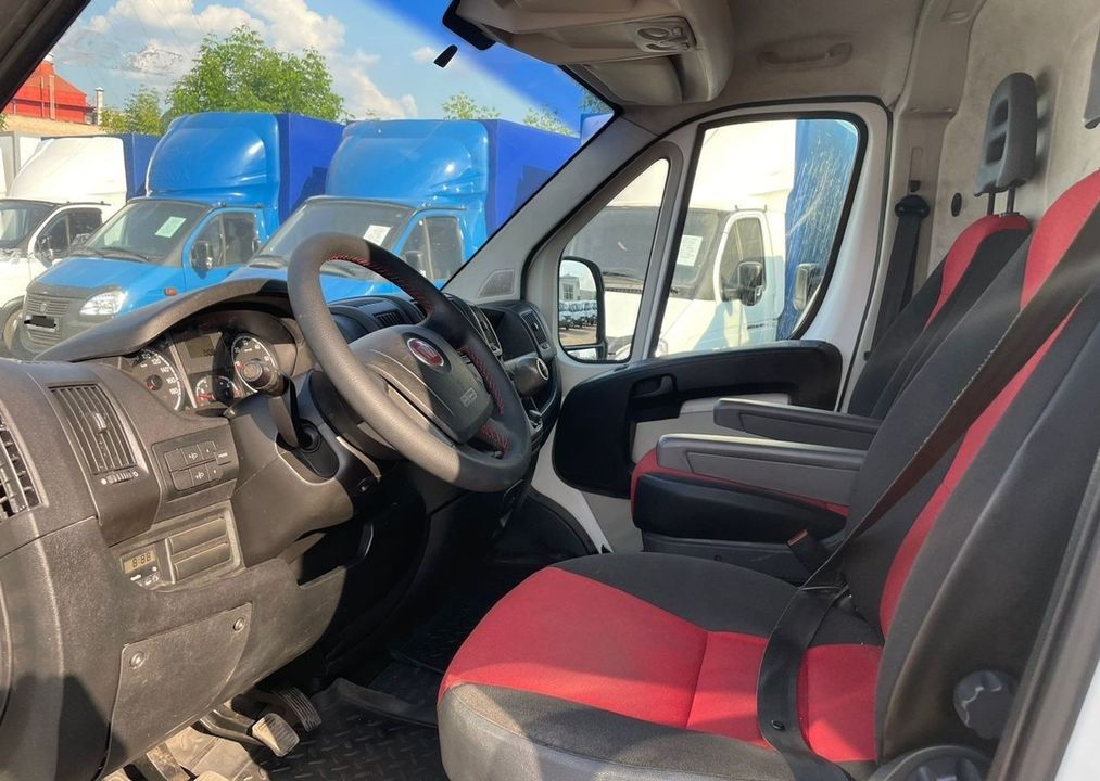 Fiat Ducato, 2012 год, 1 465 000 рублей, 17 фотография